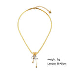 Erika Necklace
