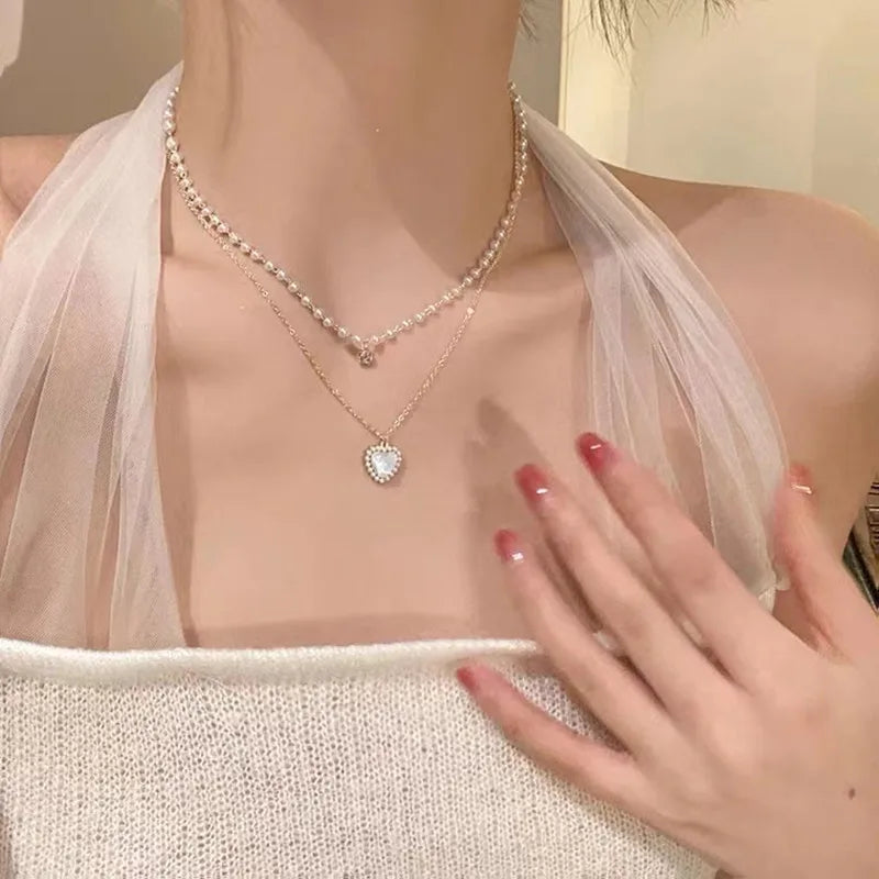 Erika Necklace