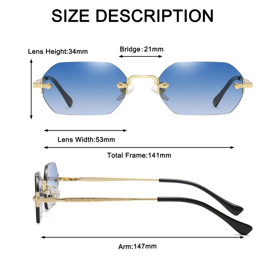 Alejandra Sunglasses