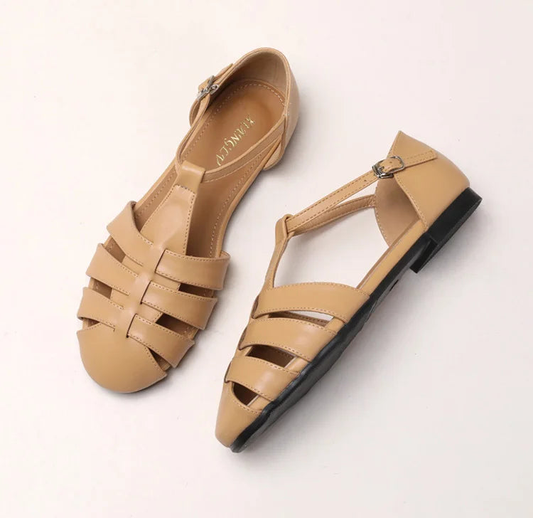 Mollie Sandals