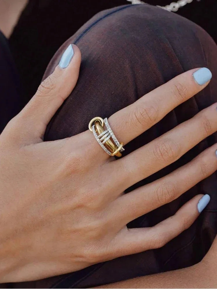 Alannah Ring