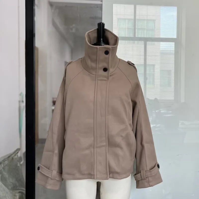 Nora Jacket