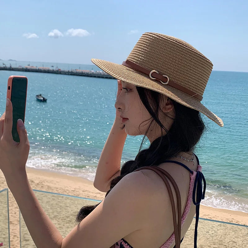 Evie Hat