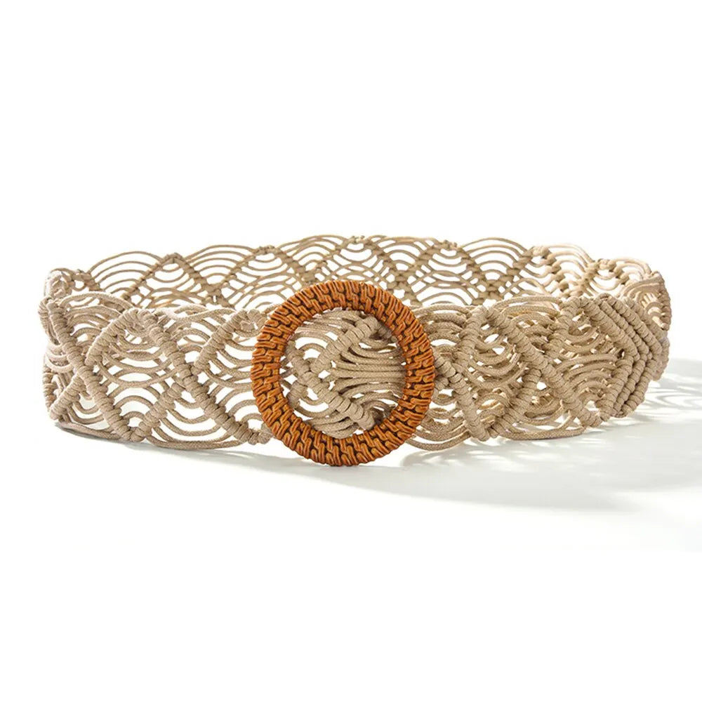 Ashlyn Belt