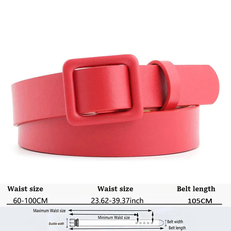 Eleanor Belt