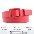Eleanor Belt