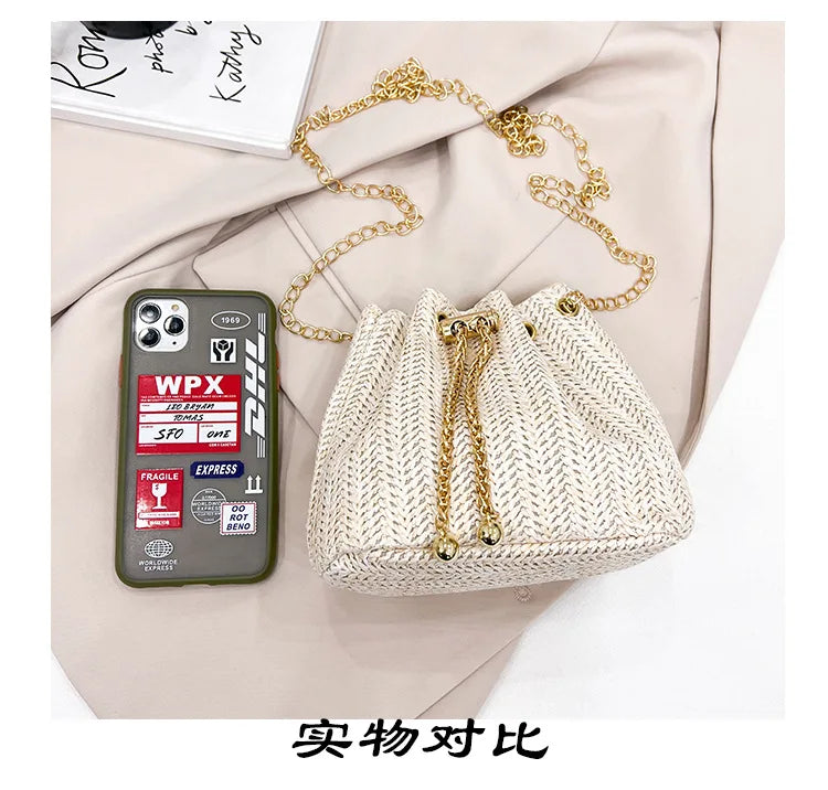 Sanai Bag