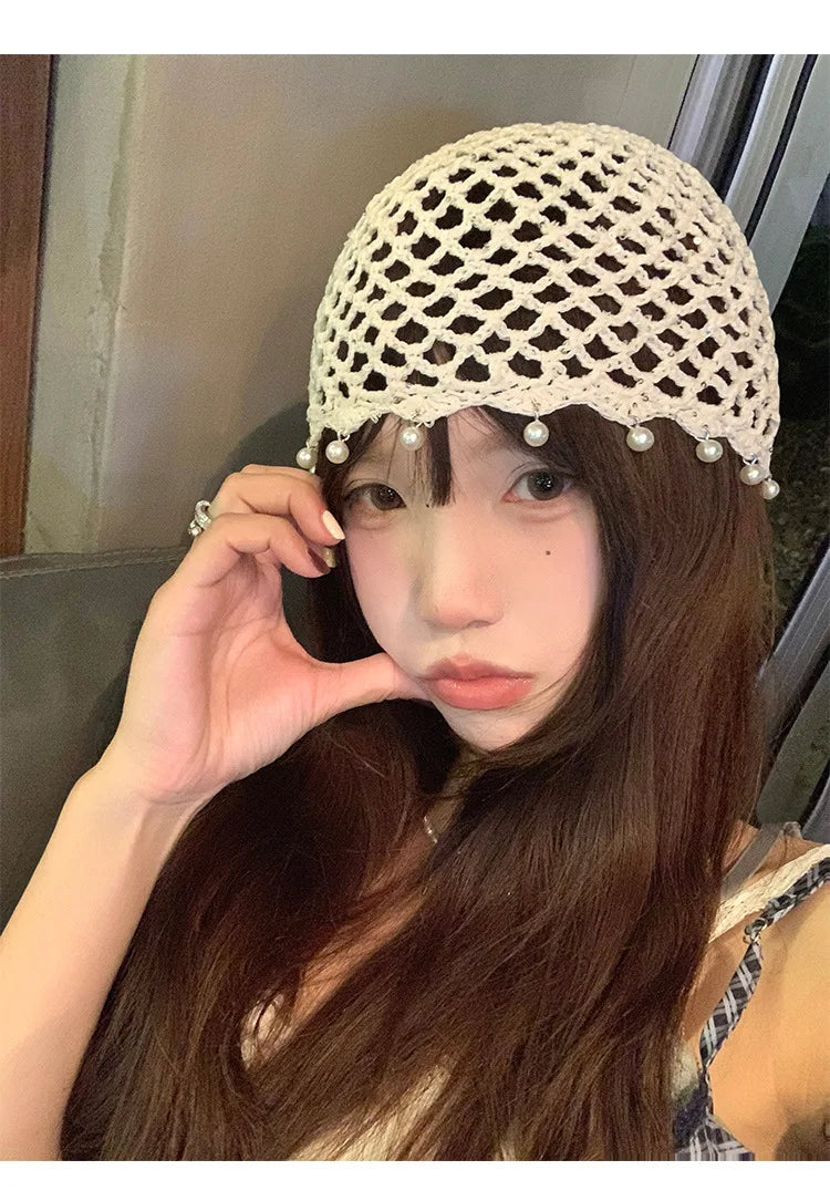 Ashlee Hat