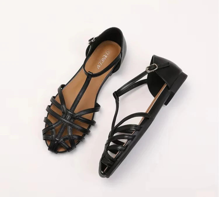 Mollie Sandals