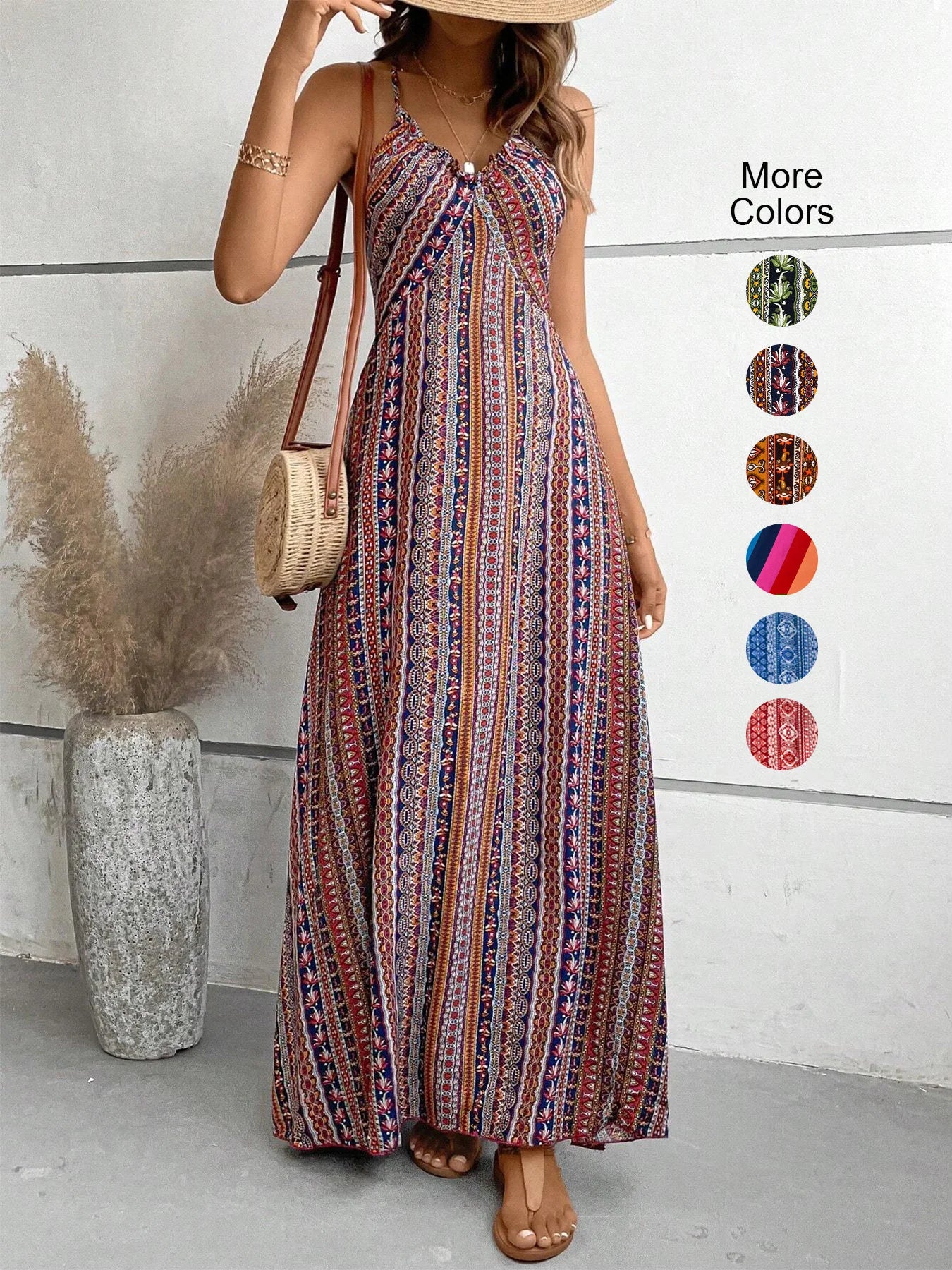 Veronica Dress