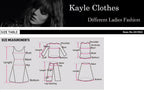 Michelle Dress