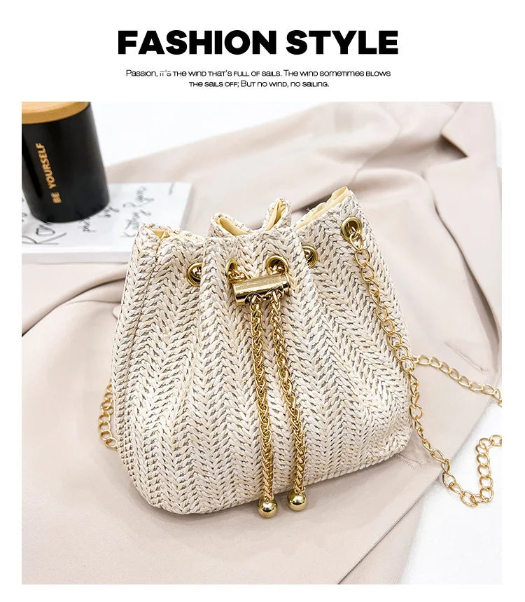 Sanai Bag