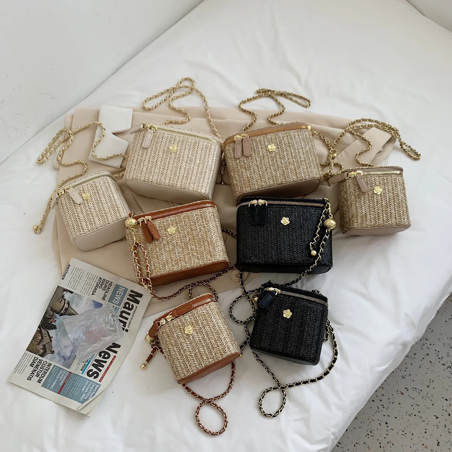 Aliya Bag