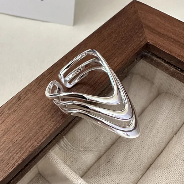 Abigail Ring