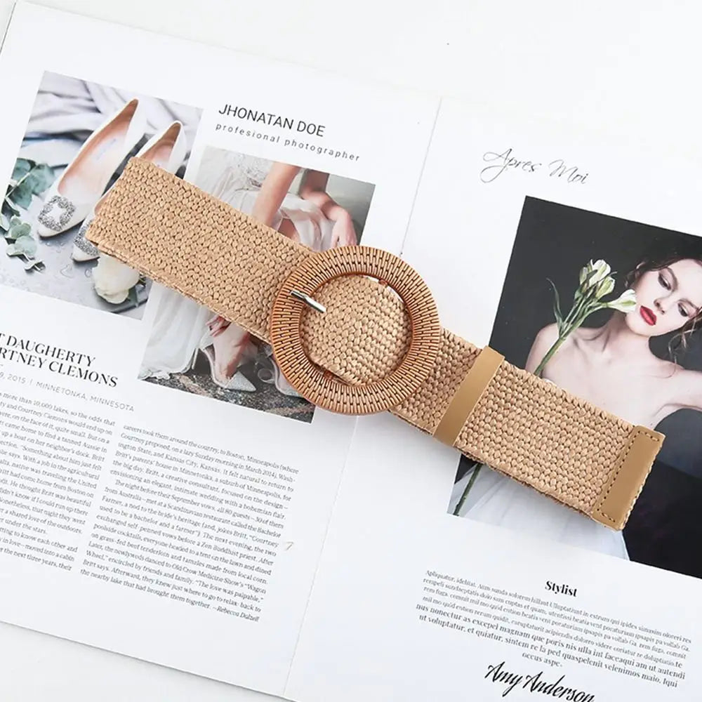Tatiana Belt