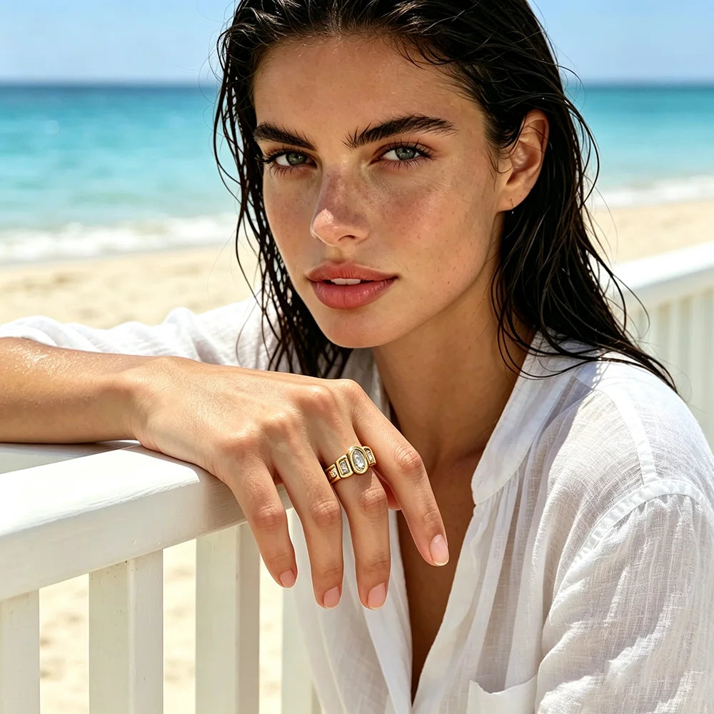 Lindsey Ring