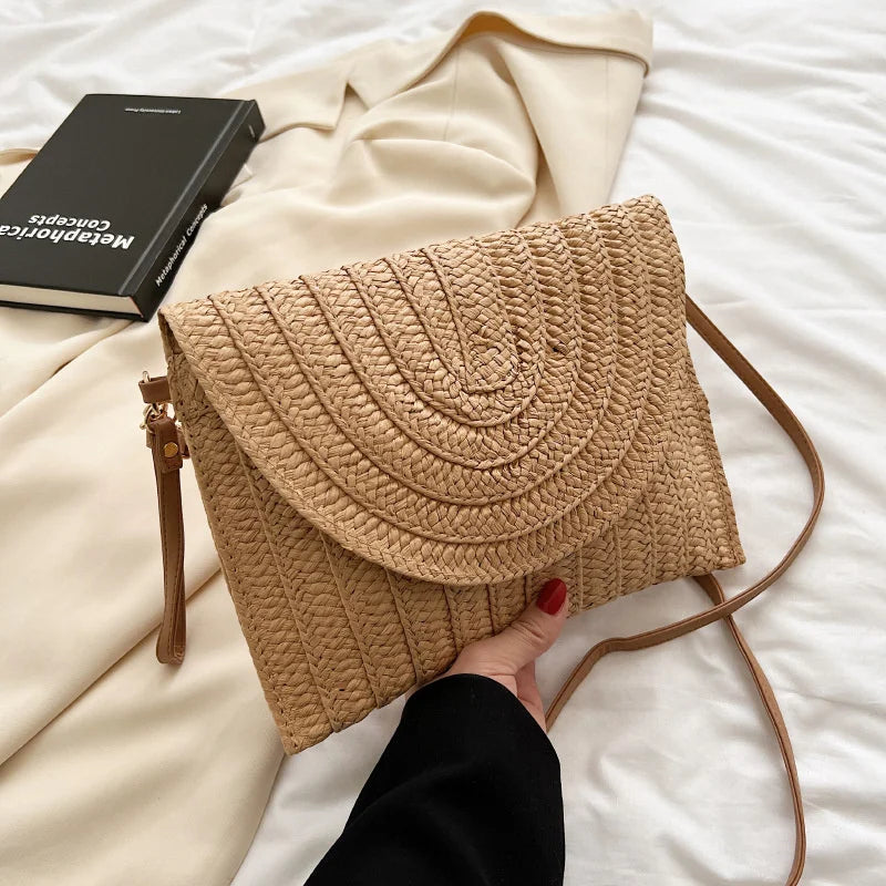 Moriah Bag