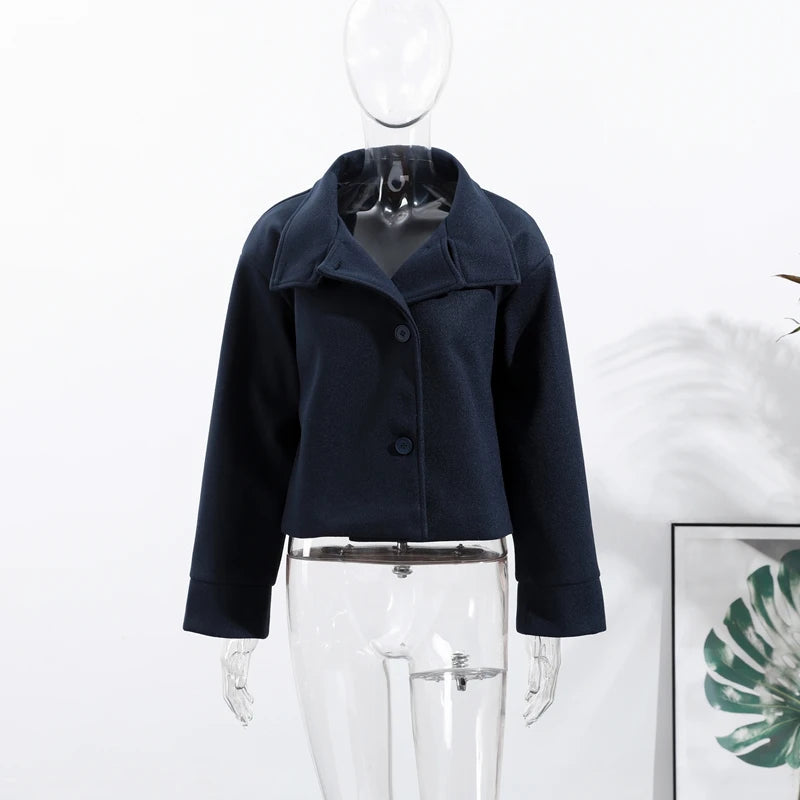 Nora Jacket