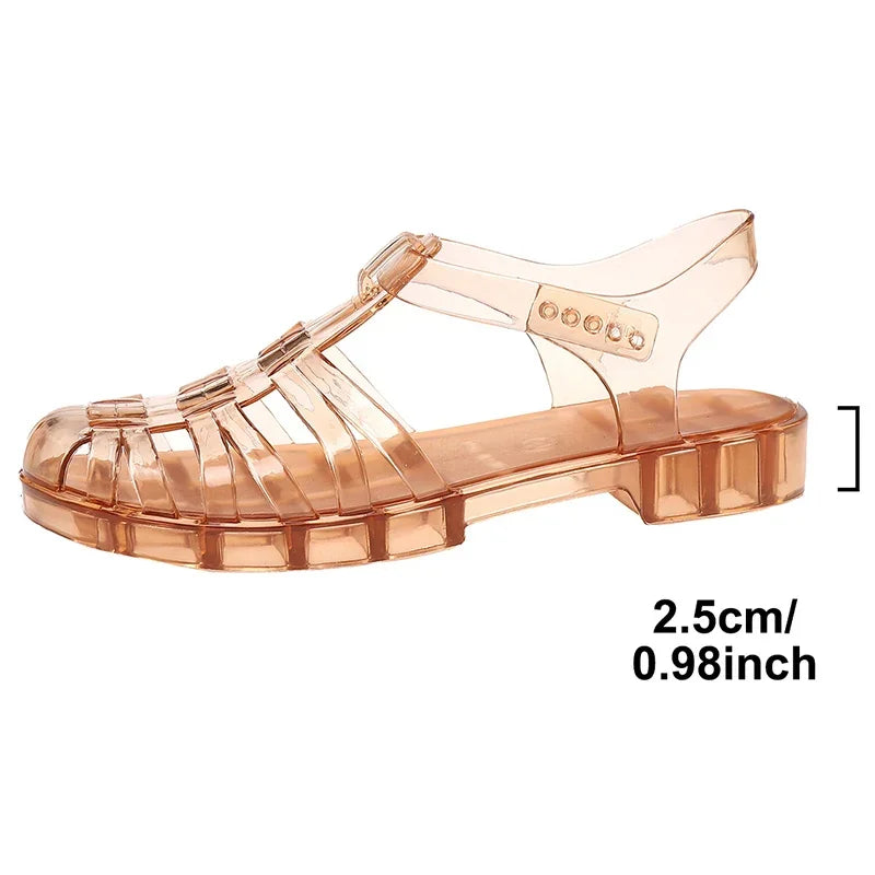 Kinley Sandals