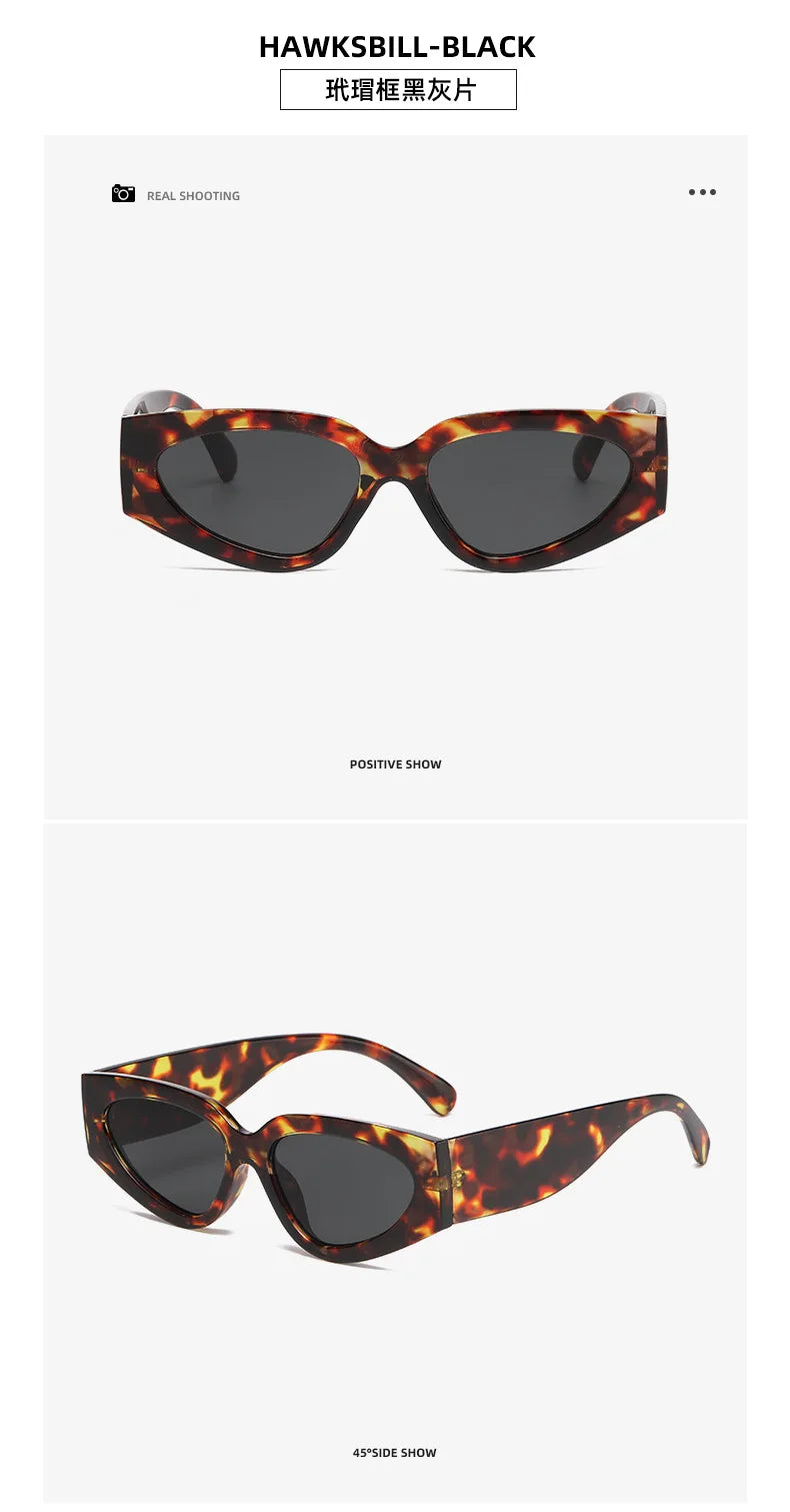 Maya Sunglasses