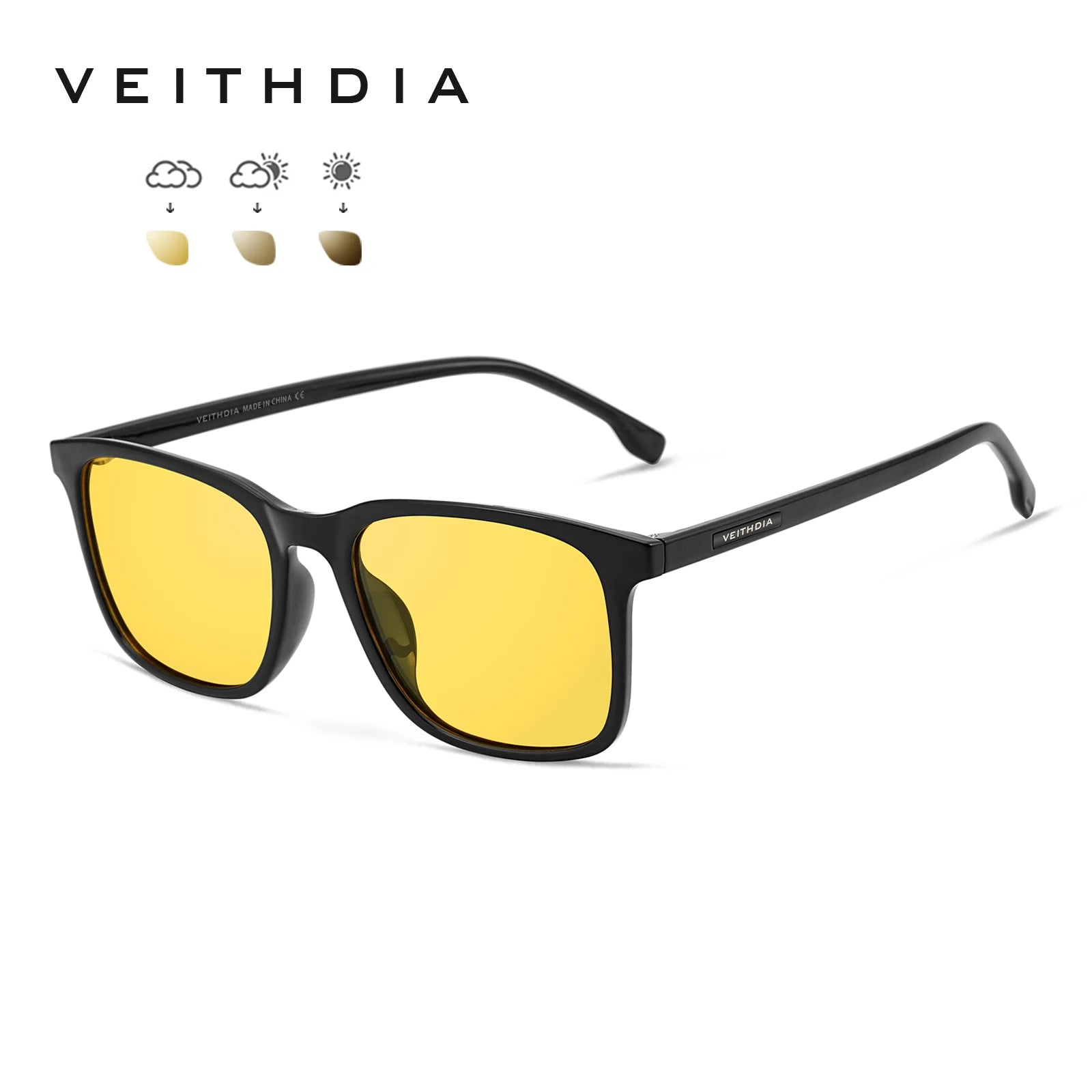 Carley Sunglasses