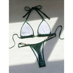 Norah Bikini