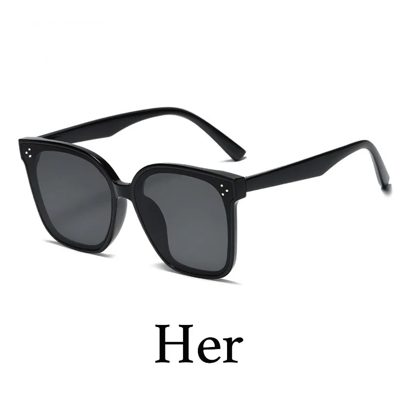 Aliana Sunglasses