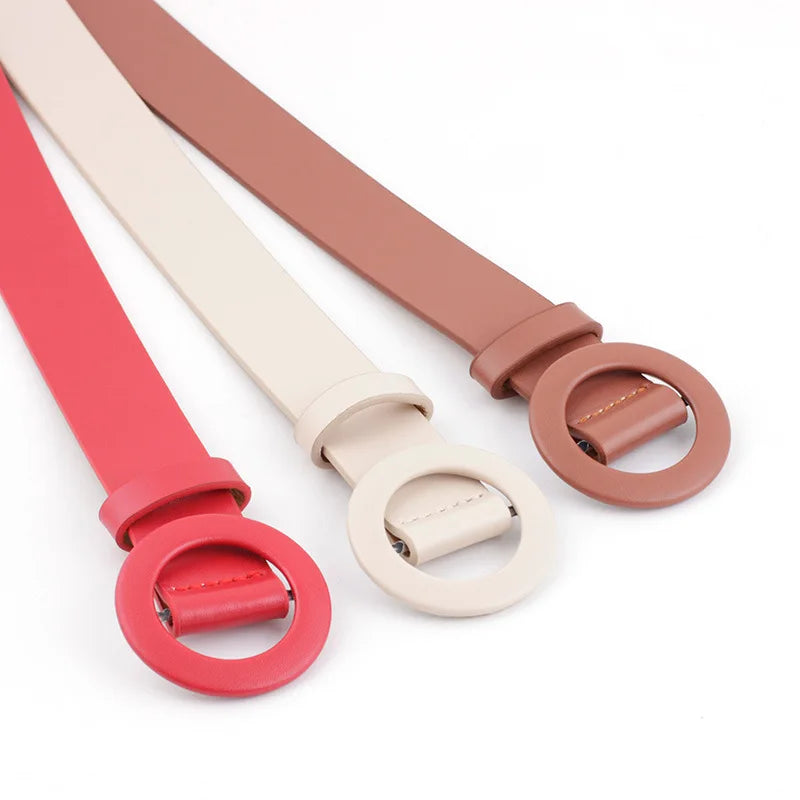 Eleanor Belt