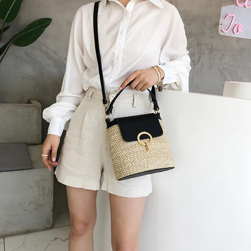 Savanah Bag