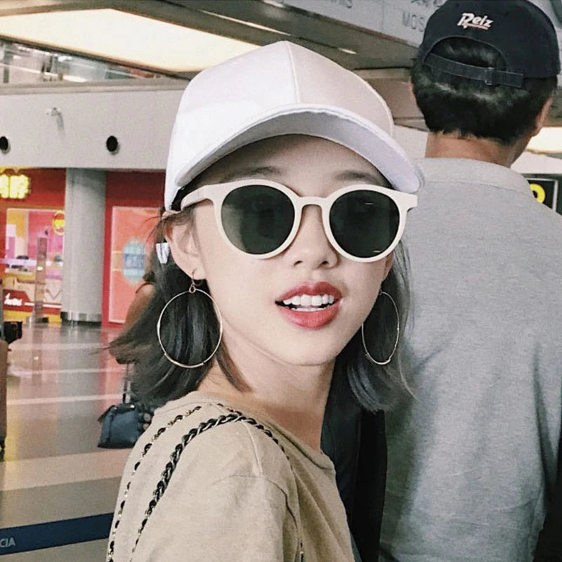 Aliana Sunglasses