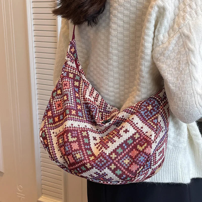 Patience Bag