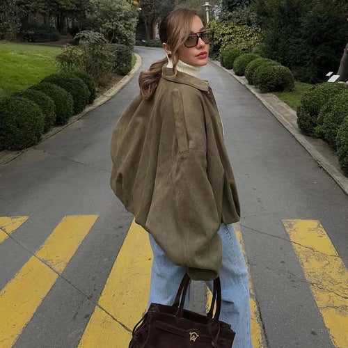 Adeline Jacket