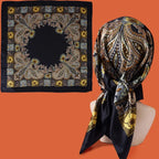 Cristina Scarf