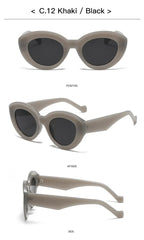Amaya Sunglasses