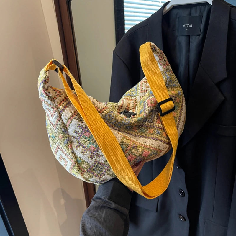 Patience Bag