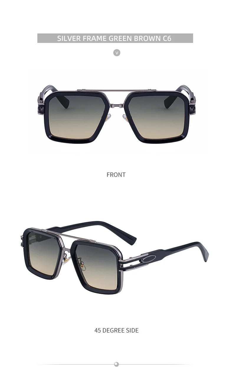 Sasha Sunglasses
