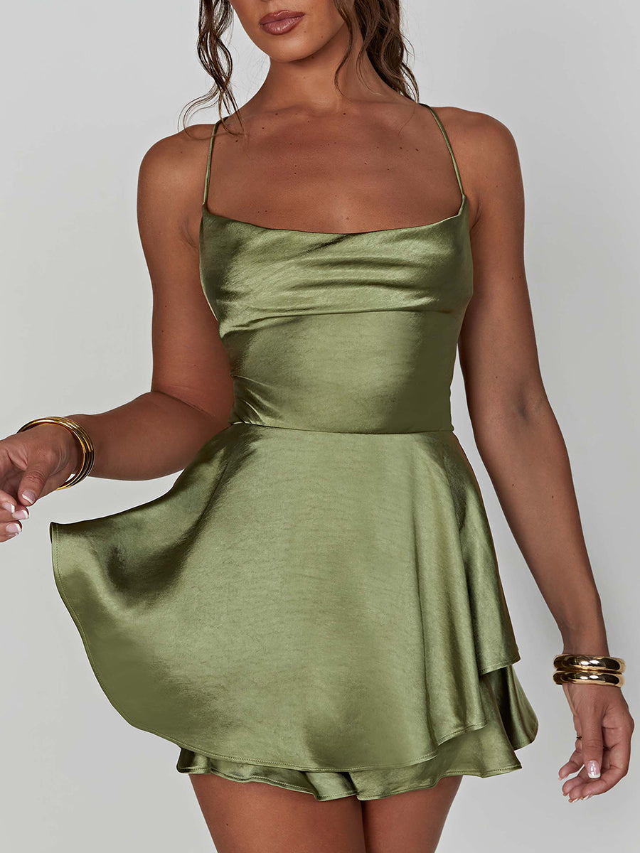 Vivian Dress