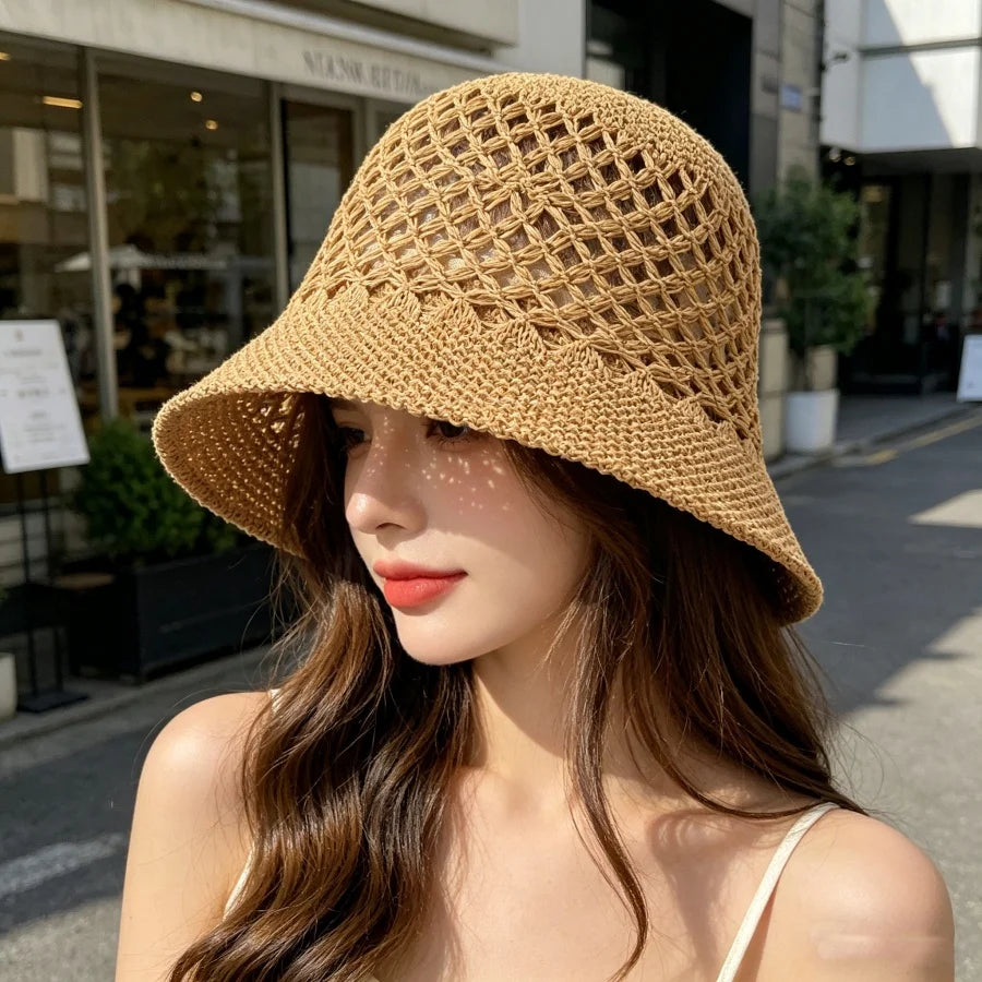 Dominique Hat