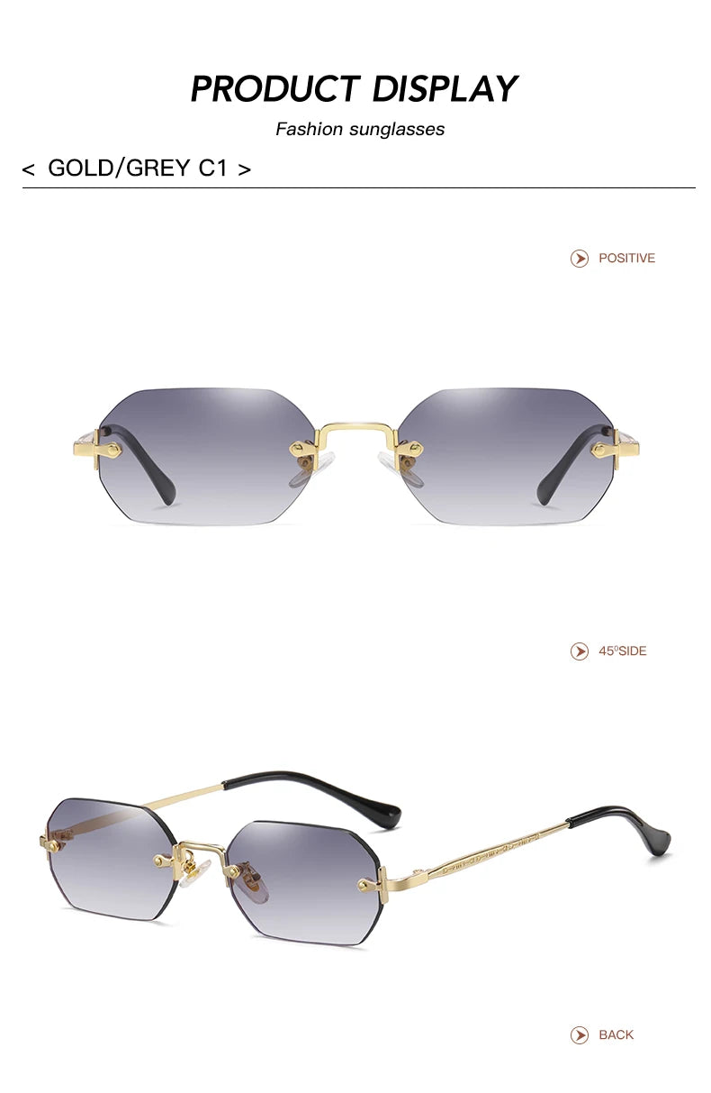 Alejandra Sunglasses