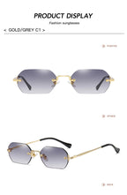 Alejandra Sunglasses