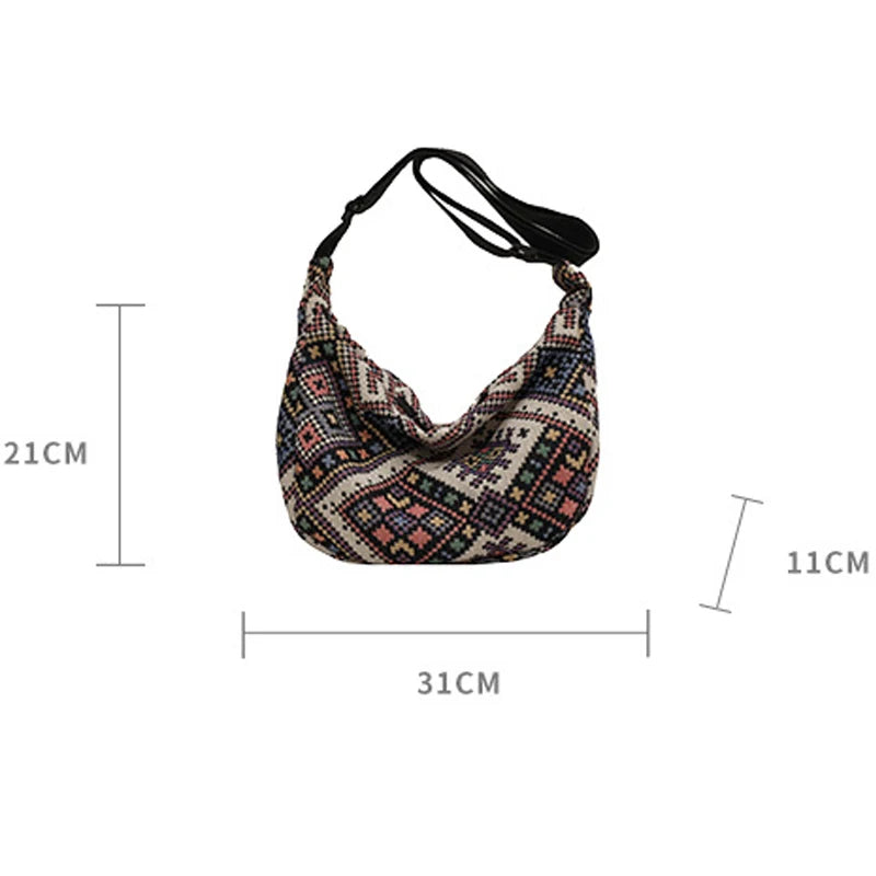 Patience Bag