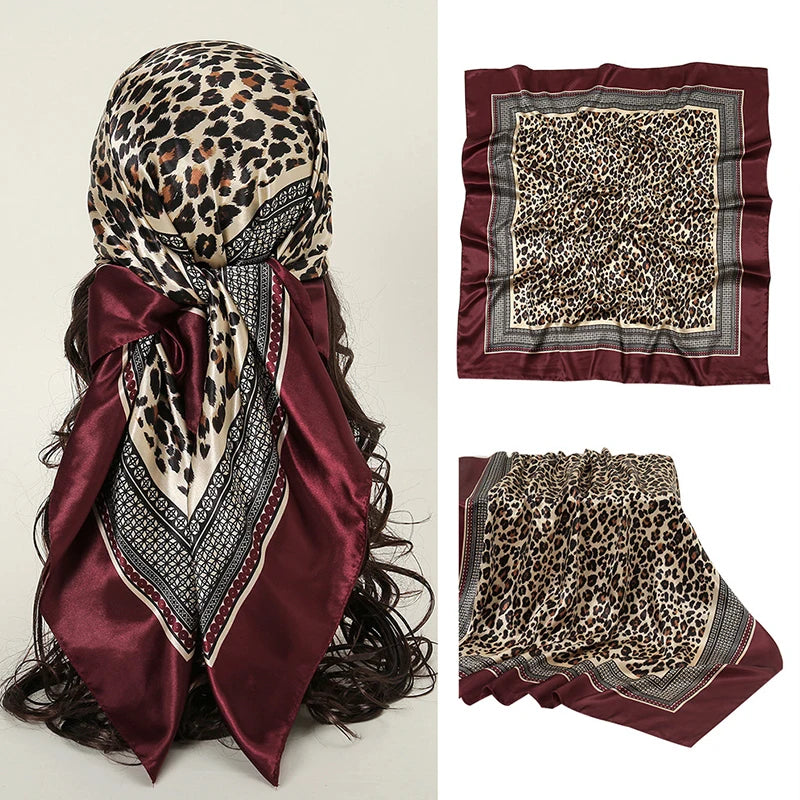 Kaleigh Scarf