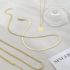 Cloe Necklace