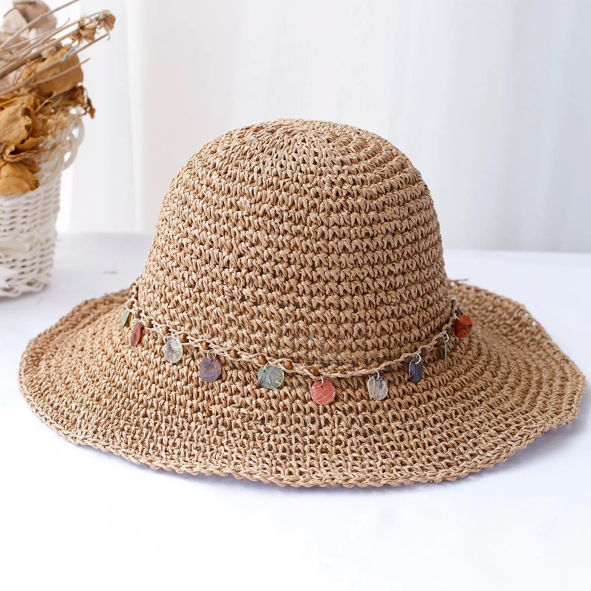 Elianna Hat