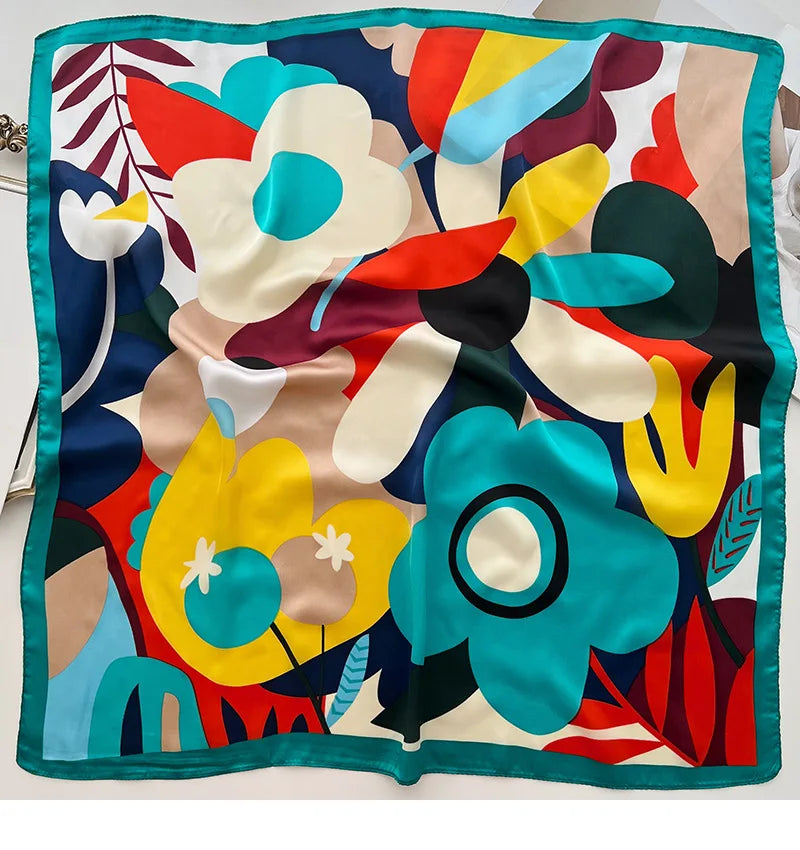 Makayla Scarf