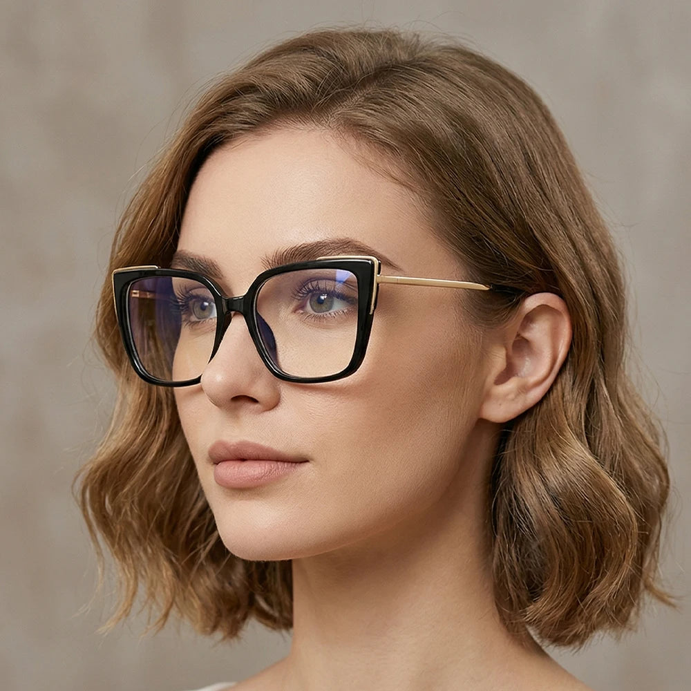 Damaris Eyeglasses