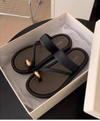 Paityn Slippers