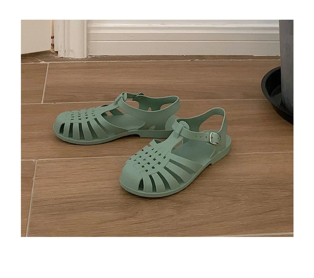 Kayden Sandals