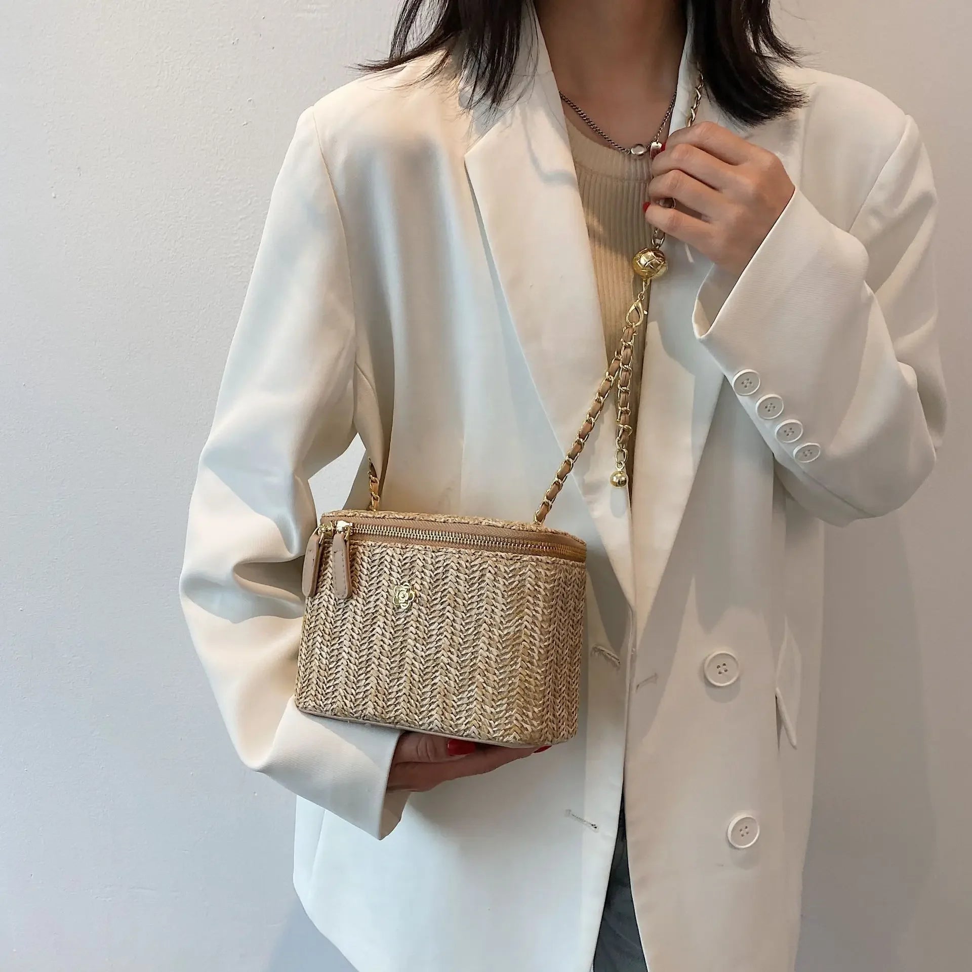 Aliya Bag