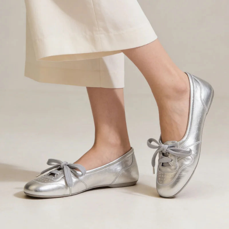 Ximena Loafers